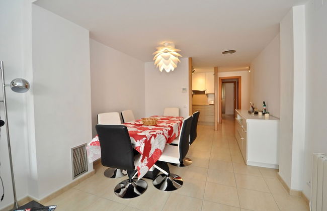 Apartment Verano - Photo 1