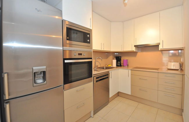 Apartment Verano - Photo 8