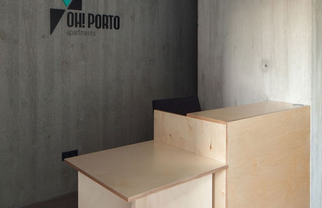 Oh Porto - Foto 6