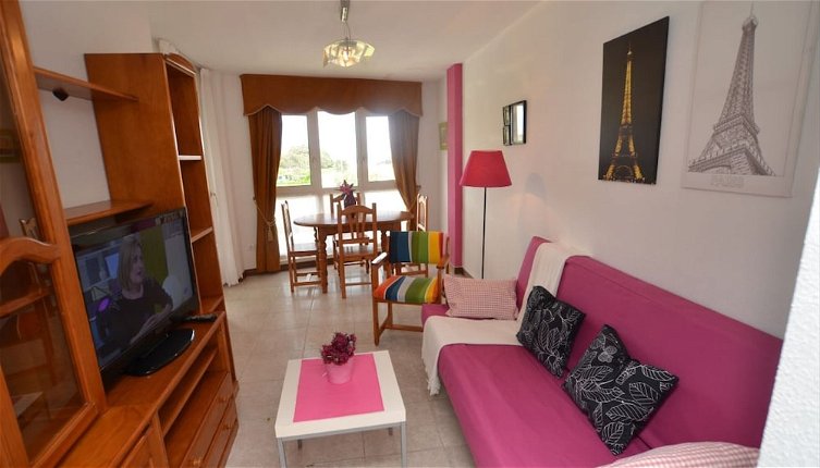 Photo 1 - Apartment in Isla, Cantabria 102760 by MO Rentals