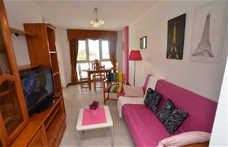 Foto 1 - Apartment in Isla, Cantabria 102760 by MO Rentals