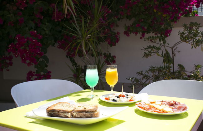 Mirachoro Albufeira - Photo 43