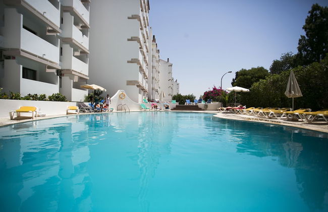 Mirachoro Albufeira - Photo 23