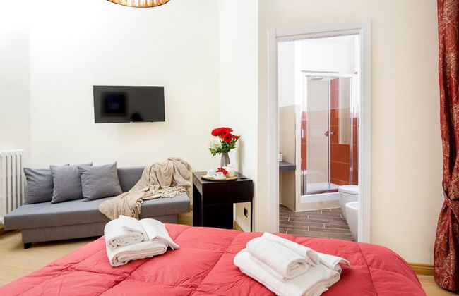 Mybedcavour - Foto 22