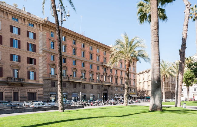 Mybedcavour - Foto 51