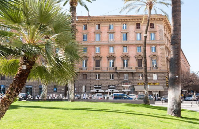 Mybedcavour - Foto 54