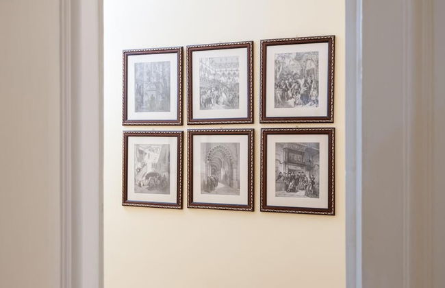 Mybedcavour - Foto 50