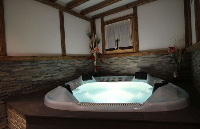 Accommodation With Wellness Center, in Val di Sole - Photo 27