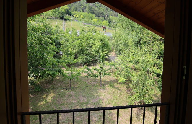 Holiday Home With View - Photo 38