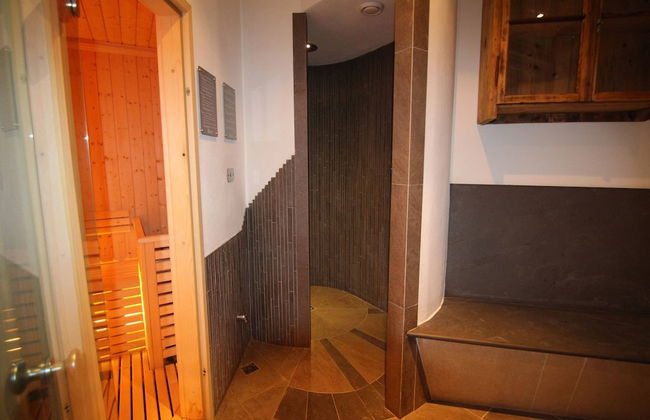 Holiday Home With View - Photo 20