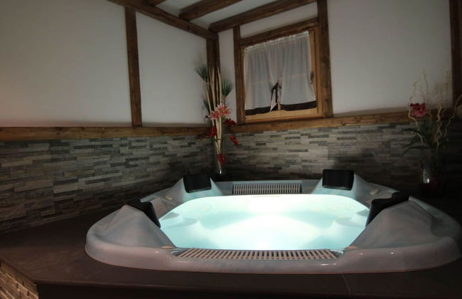 Holiday Home With View - Photo 23