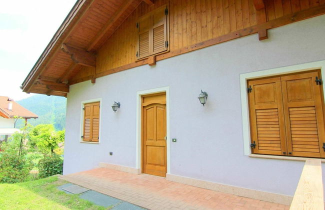 Holiday Home With View - Photo 39