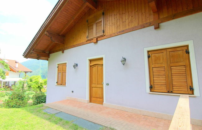 Holiday Home With View - Photo 45