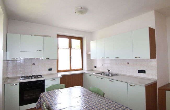 Holiday Home With View - Photo 7