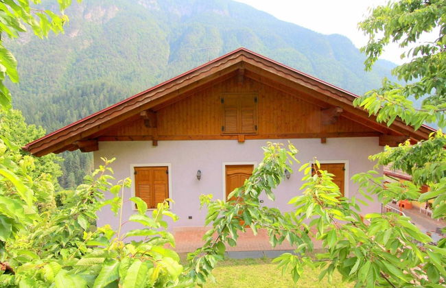 Holiday Home With View - Photo 40