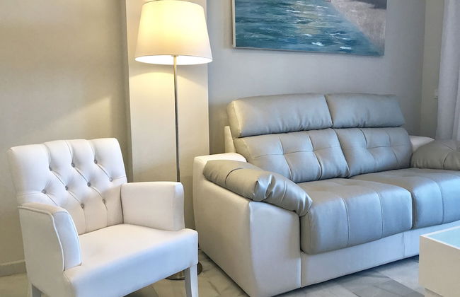MI CAPRICHO A12 Luxury apartment on the beachfront - Foto 11