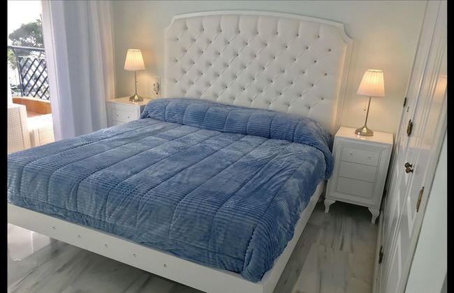 MI CAPRICHO A12 Luxury apartment on the beachfront - Foto 4