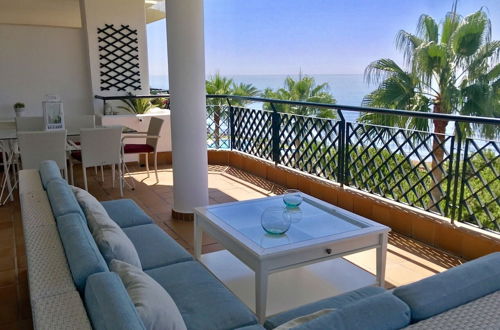 Photo 18 - MI CAPRICHO A12 Luxury apartment on the beachfront