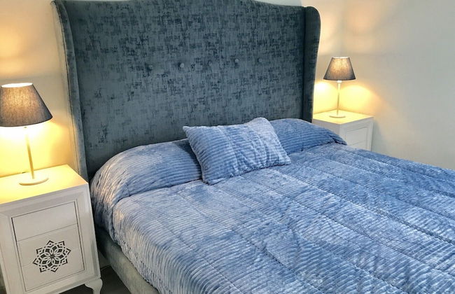 MI CAPRICHO A12 Luxury apartment on the beachfront - Foto 6