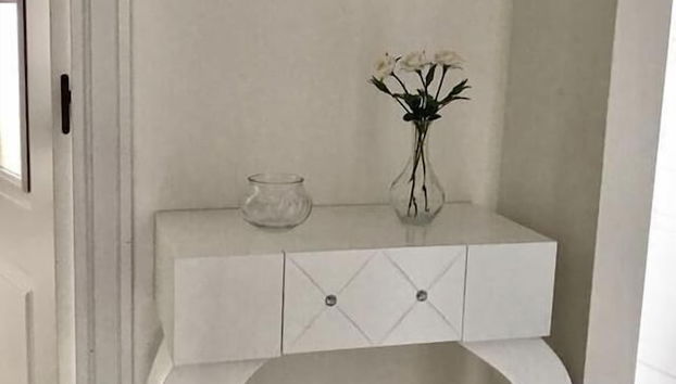 Ingresso interno