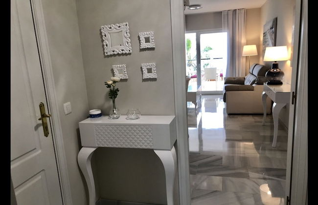 MI CAPRICHO A12 Luxury apartment on the beachfront - Foto 12