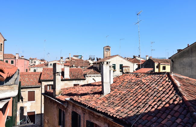 Ca' Gallion 1144 - Foto 33