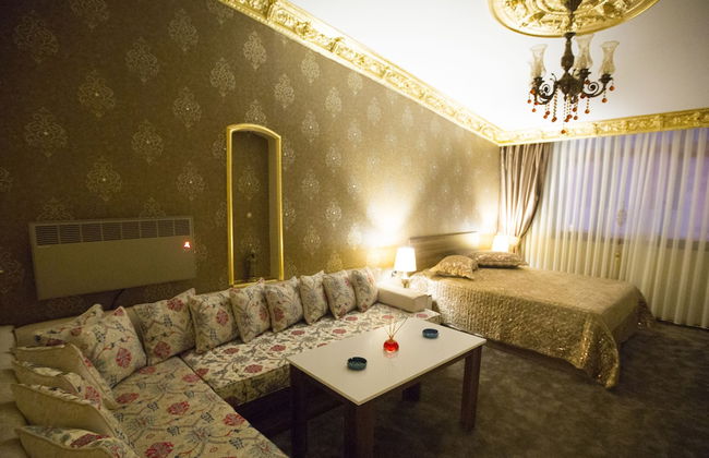 The Pashas Inn Istanbul - Foto 2