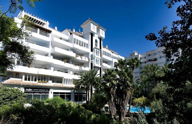 Aparthotel Monarque Sultán - Foto 55