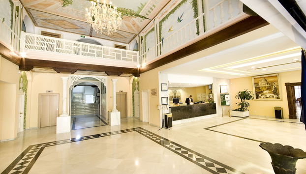 Hall