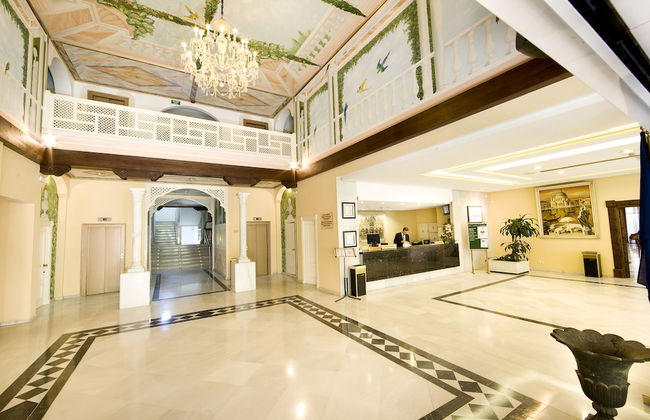 Aparthotel Monarque Sultán - Foto 3