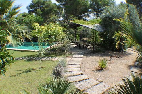 Foto 39 - Villa Canyamel, Piscina Privada, WiFi, Jardin, Tranquilidad