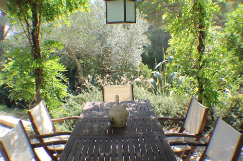 Photo 22 - Villa Canyamel, Piscina Privada, WiFi, Jardin, Tranquilidad