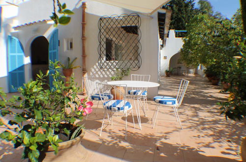 Foto 25 - Villa Canyamel, Piscina Privada, WiFi, Jardin, Tranquilidad