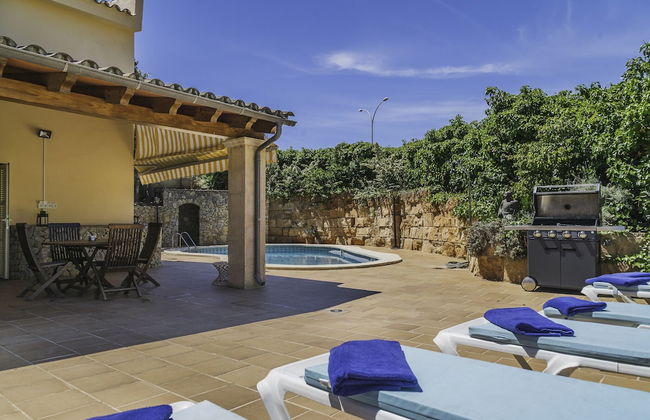 Casa Padrino, Piscina Privada, WiFi, Cerca de la playa - Foto 53