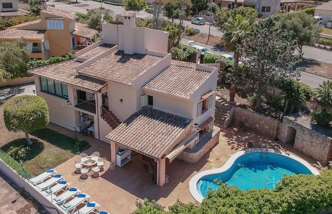 Casa Padrino, Piscina Privada, WiFi, Cerca de la playa - Foto 56