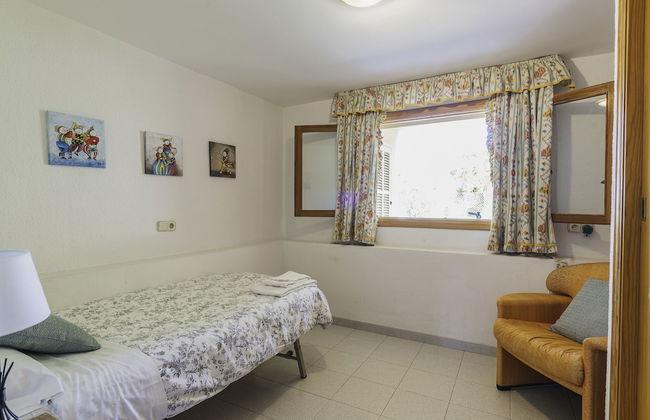 Casa Padrino, Piscina Privada, WiFi, Cerca de la playa - Foto 13