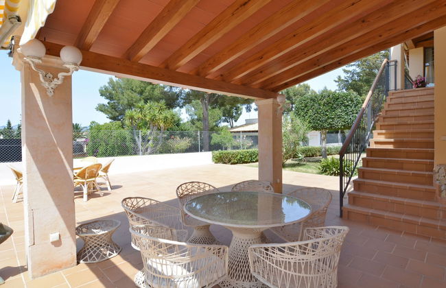 Casa Padrino, Piscina Privada, WiFi, Cerca de la playa - Foto 47