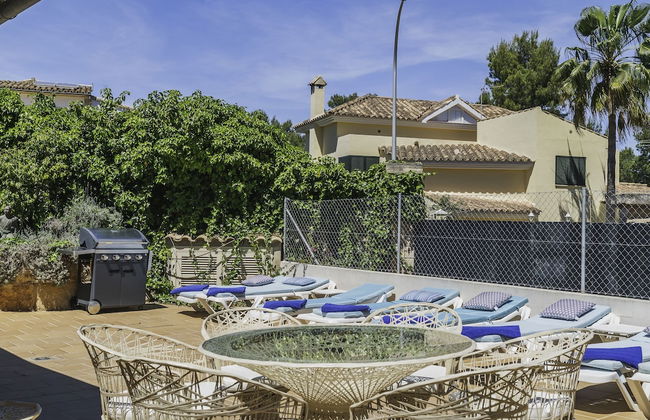 Casa Padrino, Piscina Privada, WiFi, Cerca de la playa - Foto 52