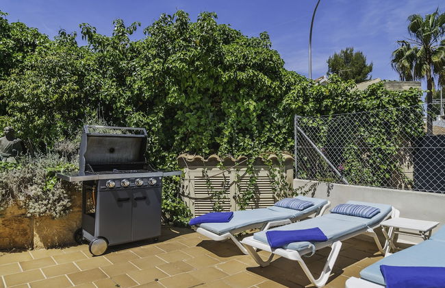 Casa Padrino, Piscina Privada, WiFi, Cerca de la playa - Foto 25