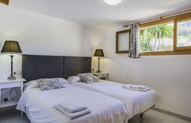 Casa Padrino, Piscina Privada, WiFi, Cerca de la playa - Foto 14