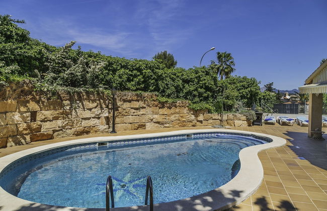 Casa Padrino, Piscina Privada, WiFi, Cerca de la playa - Foto 28