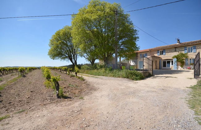 Cabernet by Gîtes de France - Foto 25