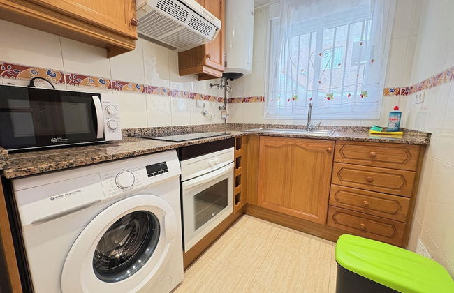 ACV - Costa Marfil I-2ª Linea Planta 5 Norte 2 - Photo 5