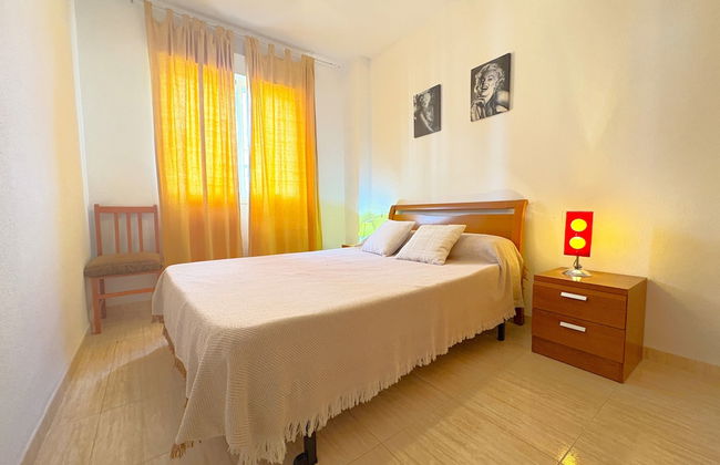 ACV - Costa Marfil I-2ª Linea Planta 5 Norte 2 - Photo 3