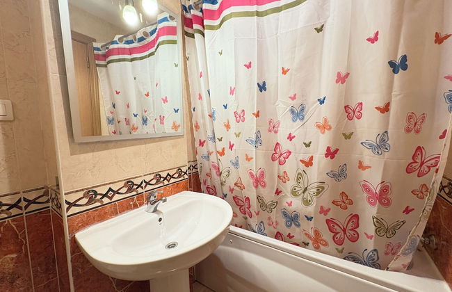 ACV - Costa Marfil I-2ª Linea Planta 5 Norte 2 - Photo 12