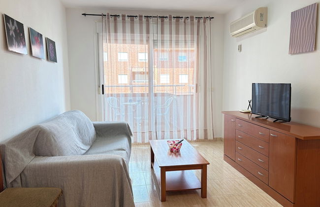 ACV - Costa Marfil I-2ª Linea Planta 5 Norte 2 - Photo 7