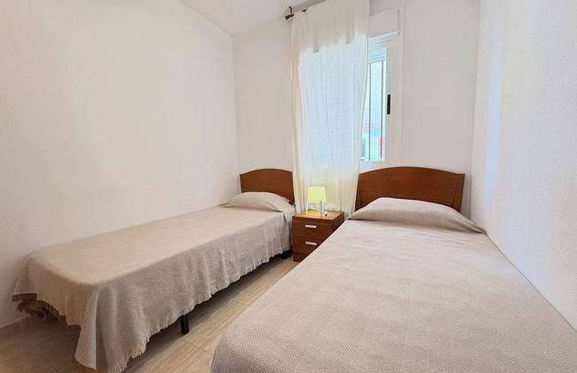 ACV - Costa Marfil I-2ª Linea Planta 5 Norte 2 - Photo 2