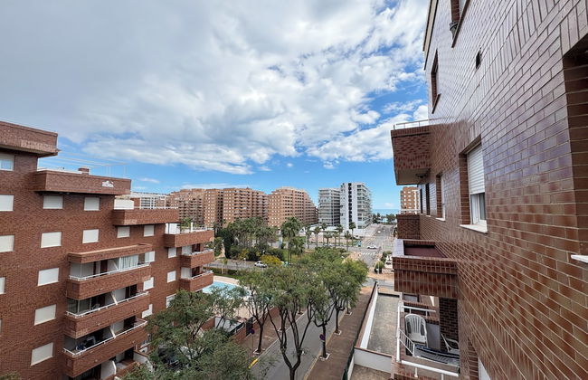 ACV - Costa Marfil I-2ª Linea Planta 5 Norte 2 - Photo 10