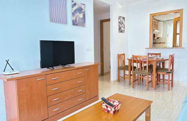 ACV - Costa Marfil I-2ª Linea Planta 5 Norte 2 - Photo 6