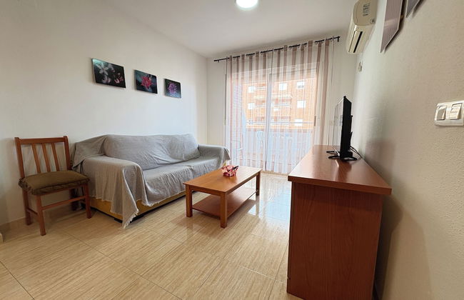 ACV - Costa Marfil I-2ª Linea Planta 5 Norte 2 - Photo 8